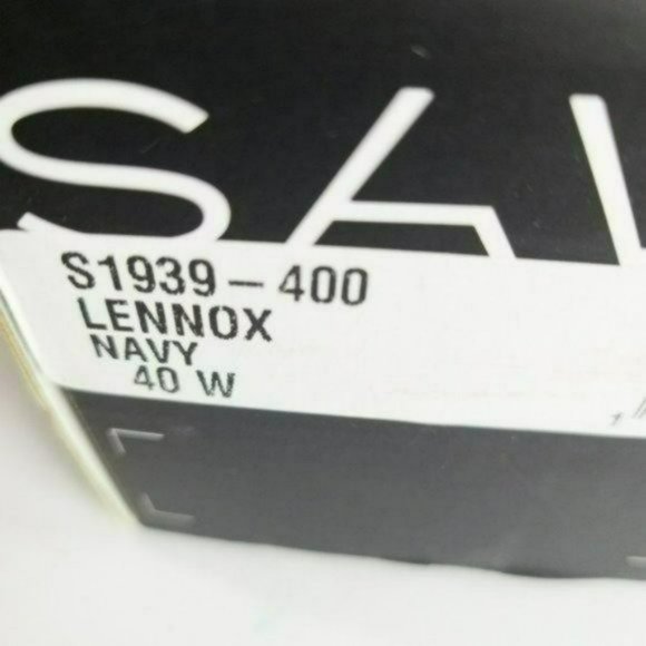 Sava Lennox D'Orsay Flats -10W - Picture 8 of 8